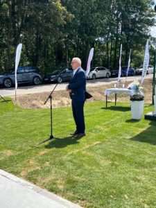 Siódma ferma drobiu Wipasz w województwie lubelskim otwarta!