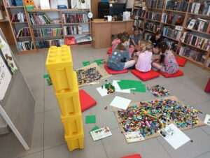 Biblioteczna Akademia Wartości w Turce zakończyła wakacje