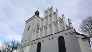 Grunwald i Lublin. Królewskie wotum Jagiełły