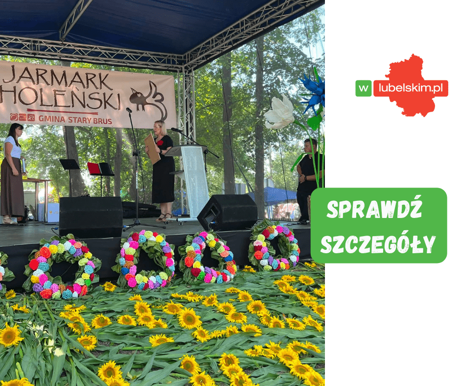 XXVIII Jarmark Holeński w Holi przyciągnął tłumy odwiedzających