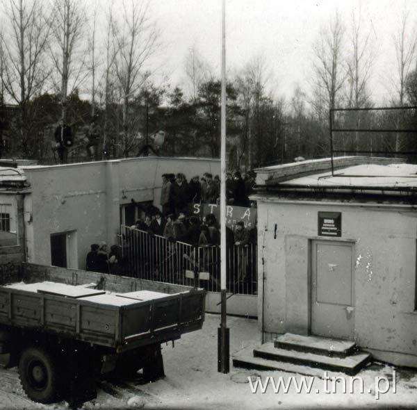 Lubelski Lipiec ’80. Protest robotników, który przełamał barierę strachu