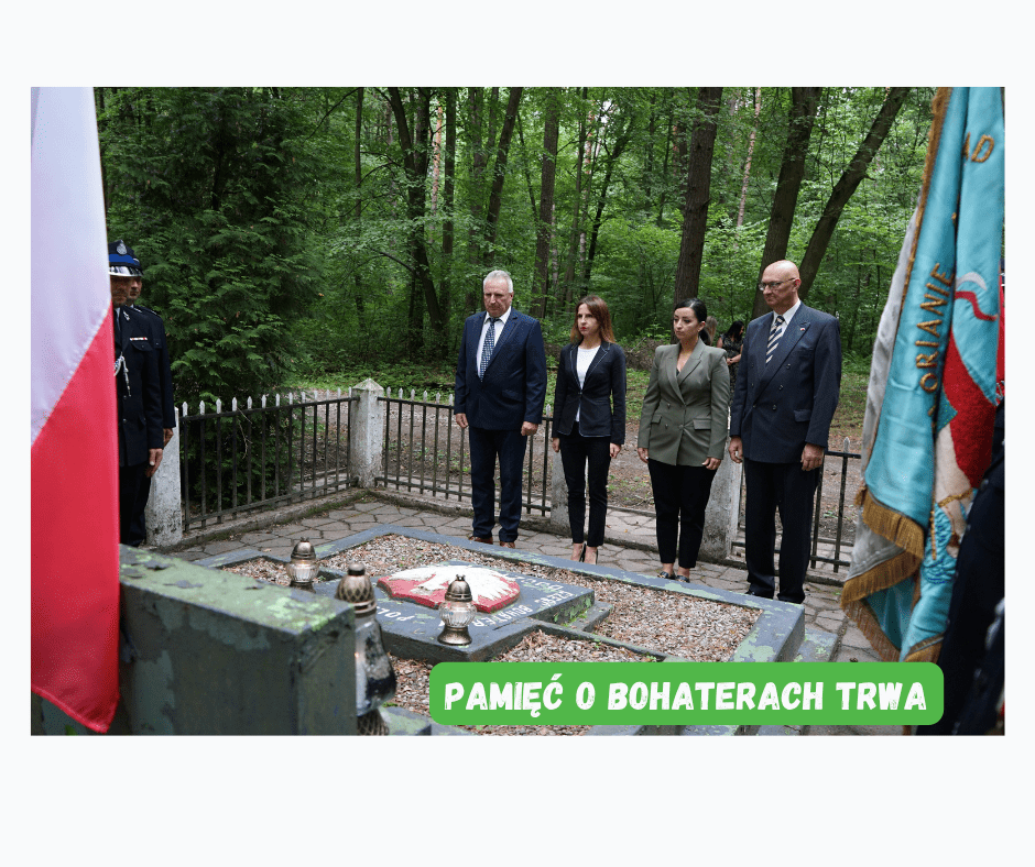 Bitwa pod Zastawiem. Jedno z najważniejszych wydarzeń Akcji „Burza” na Lubelszczyźnie