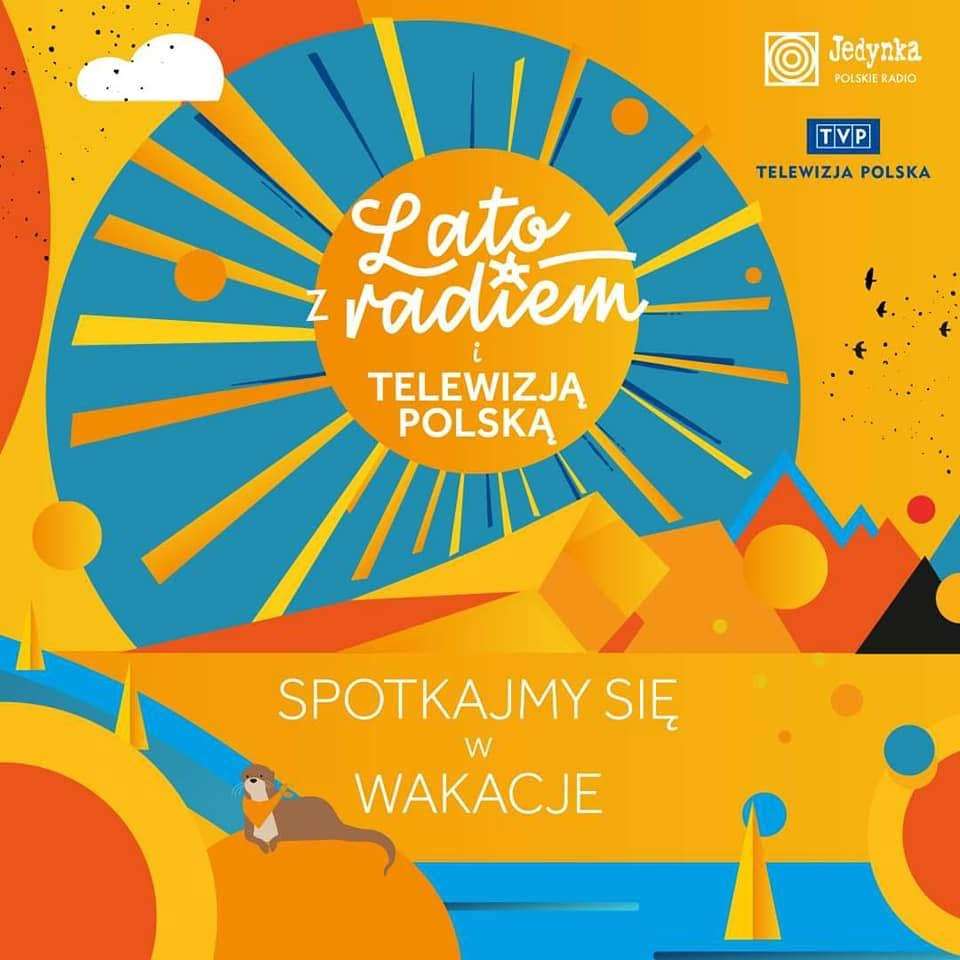 Lato z Radiem. Gwiazdy w Lublinie
