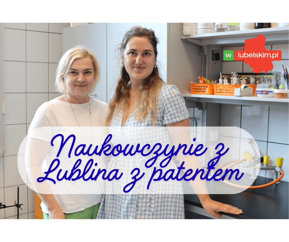 Patent naukowczyń z Lublina. Nowa nadzieja na leczenie raka piersi