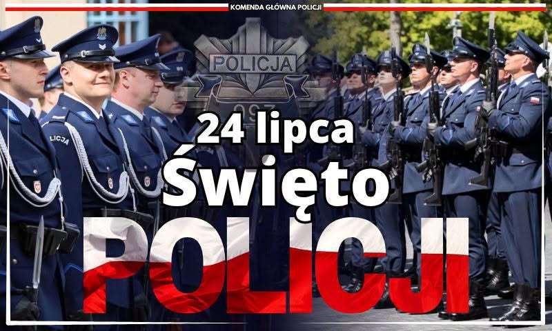 Święto Policji