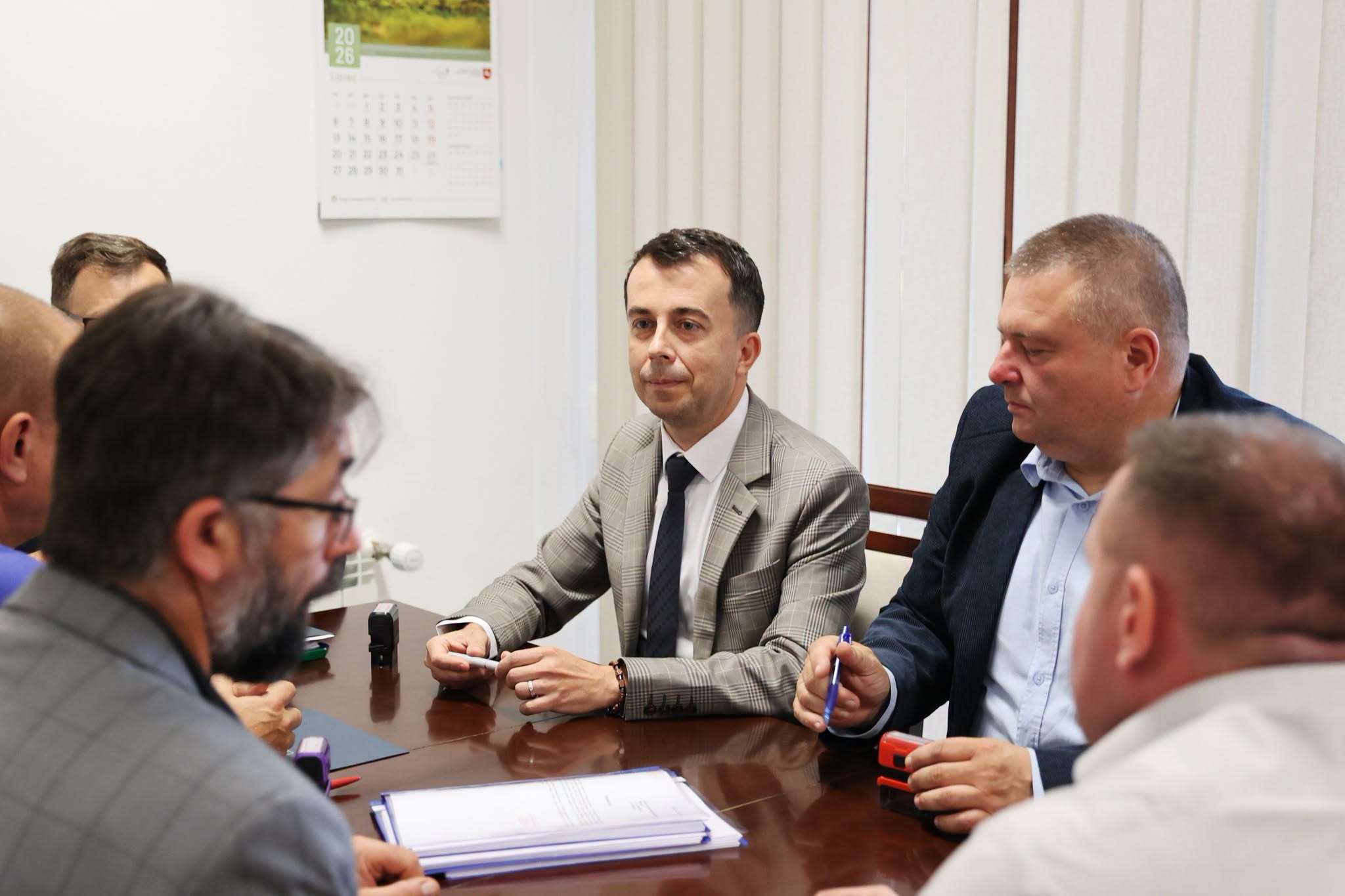 Powiat Biłgorajski: 5,7 mln na ścieżki rowerowe