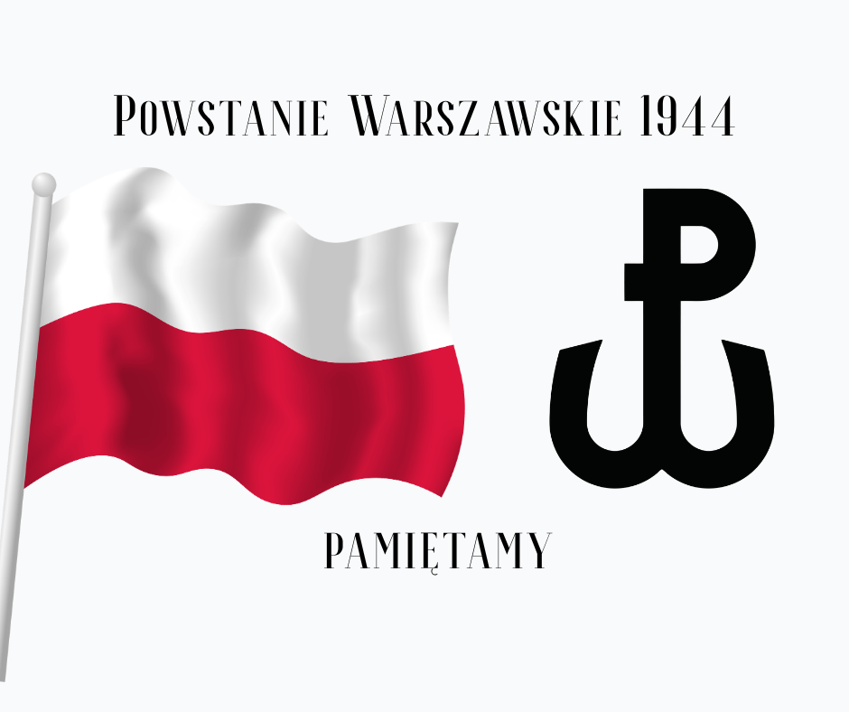 82. rocznica Powstania Warszawskiego. Polska odda hołd bohaterom