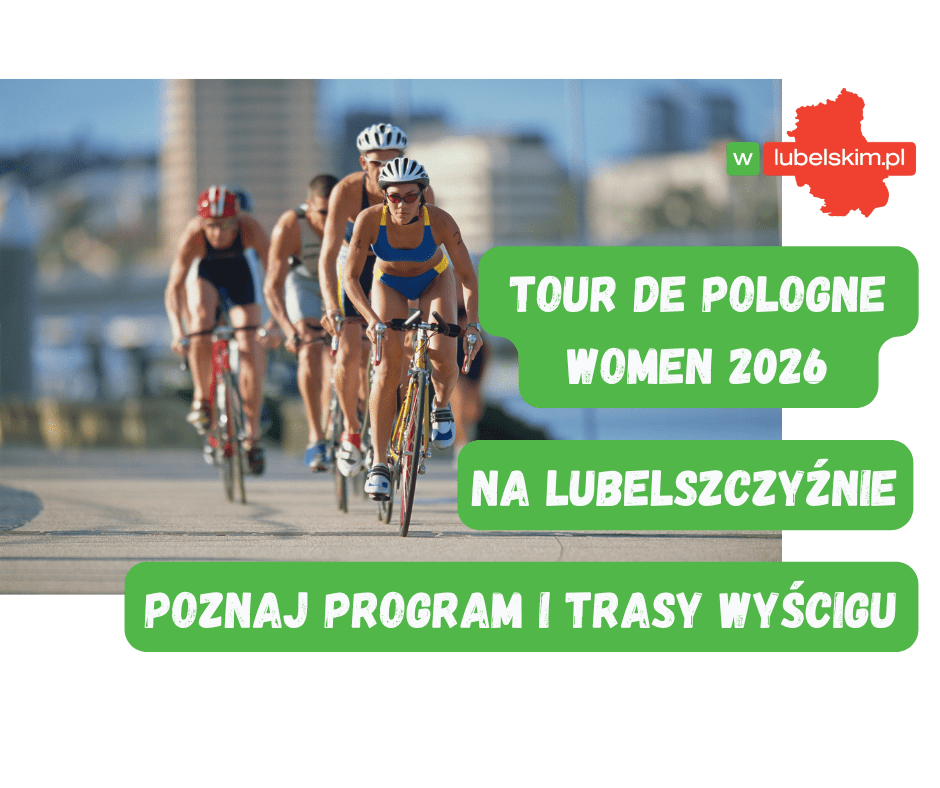 Tour de Pologne Women 2026. Poznaliśmy trasę wyścigu