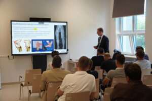 Medycyna praktyczna Lublin: TRAUMA DAYS i ratownictwo