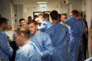 Medycyna praktyczna Lublin: TRAUMA DAYS i ratownictwo