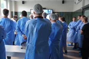 Medycyna praktyczna Lublin: TRAUMA DAYS i ratownictwo