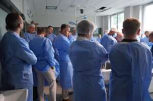 Medycyna praktyczna Lublin: TRAUMA DAYS i ratownictwo