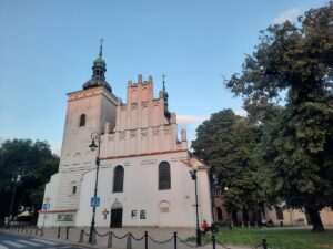 Grunwald i Lublin. Królewskie wotum Jagiełły
