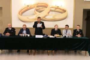 Zjazd OSP w Wólce 2026. Wybrano nowe władze i podsumowano kadencję