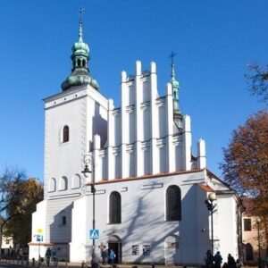 Grunwald i Lublin. Królewskie wotum Jagiełły
