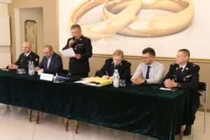 Zjazd OSP w Wólce 2026. Wybrano nowe władze i podsumowano kadencję