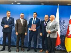 Przed nami remont kolejnej drogi w Gminie Telatyn