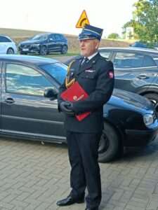 70 lat OSP Radków. Wyjątkowy jubileusz strażaków