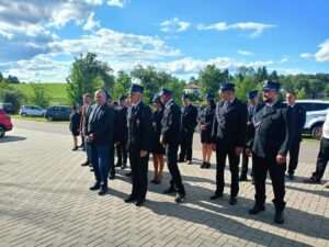 70 lat OSP Radków. Wyjątkowy jubileusz strażaków
