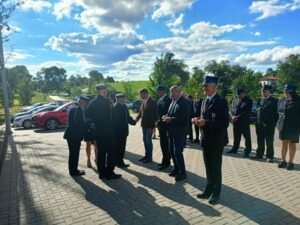 70 lat OSP Radków. Wyjątkowy jubileusz strażaków