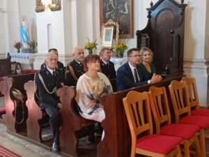 70 lat OSP Radków. Wyjątkowy jubileusz strażaków