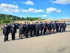 70 lat OSP Radków. Wyjątkowy jubileusz strażaków