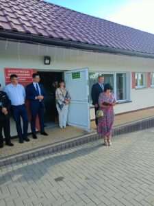 70 lat OSP Radków. Wyjątkowy jubileusz strażaków