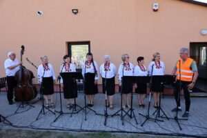 150 rowerzystów na trasie Roztocza. II Kulturalny Rajd Rowerowy za nami