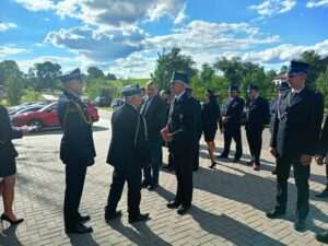 70 lat OSP Radków. Wyjątkowy jubileusz strażaków