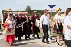 wojciechów