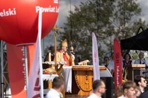 Borzechów