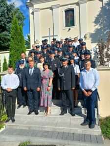 70 lat OSP Radków. Wyjątkowy jubileusz strażaków