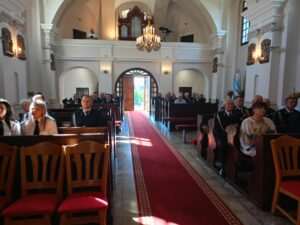 70 lat OSP Radków. Wyjątkowy jubileusz strażaków