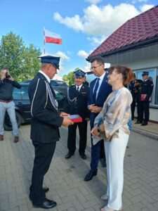 70 lat OSP Radków. Wyjątkowy jubileusz strażaków