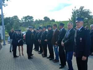 70 lat OSP Radków. Wyjątkowy jubileusz strażaków