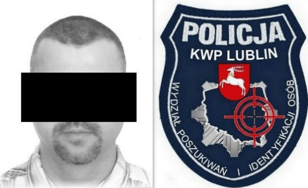 Lubelscy „łowcy głów” zatrzymali 47-latka. Ukrywał się w Warszawie