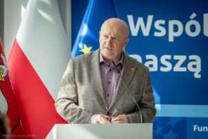 Regionalne Centrum Zdrowia Psychicznego Dzieci i Młodzieży już gotowe