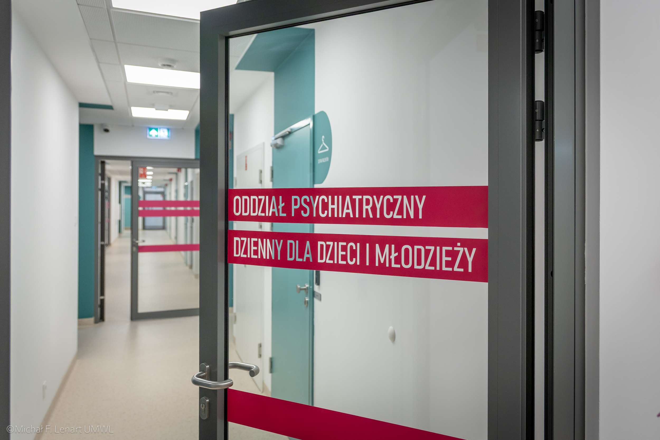 Regionalne Centrum Zdrowia Psychicznego Dzieci i Młodzieży już gotowe