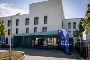 Regionalne Centrum Zdrowia Psychicznego Dzieci i Młodzieży już gotowe