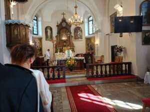 70 lat OSP Radków. Wyjątkowy jubileusz strażaków