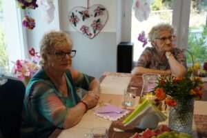 4. urodziny Dziennego Domu Senior+ w Jaszczowie