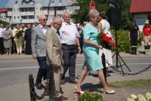 106. rocznica Bitwy pod Cycowem. Pamięć o bohaterach