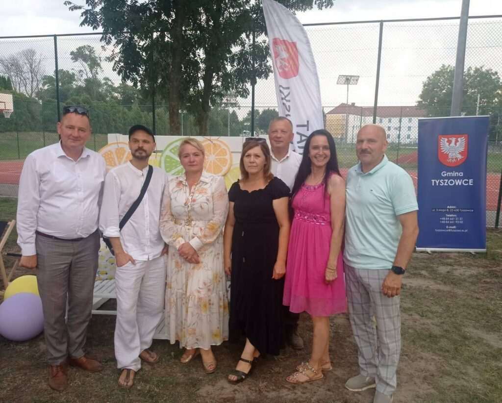 I Powiatowy Festiwal Sernika w Tyszowcach za nami