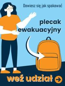 Krajowy Trening Reagowania już 29 sierpnia. Sprawdź, jak zachować się w sytuacji zagrożenia