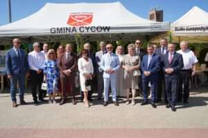 106. rocznica Bitwy pod Cycowem. Pamięć o bohaterach