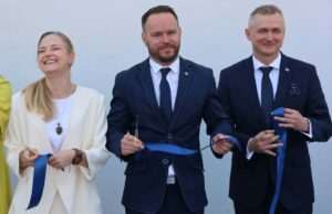 Nowy zakład opiekuńczy w Bełżycach. Inwestycja za 20,7 mln zł
