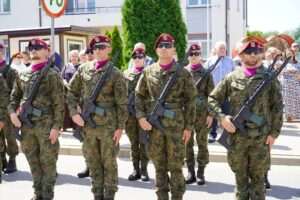 106. rocznica Bitwy pod Cycowem. Pamięć o bohaterach