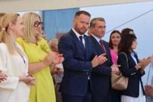 Nowy zakład opiekuńczy w Bełżycach. Inwestycja za 20,7 mln zł