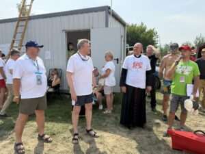 500 Kajaków 2026. Wielki spływ po Bugu