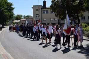 Dożynki Gminne Baranów 2026. Święto plonów